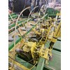 Wood Pecker Pallet Nailer and Assembly System